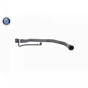 Шланг радіатора VAICO V20-1346 Q+ для BMW верхній synthetic.ua - Фото 1