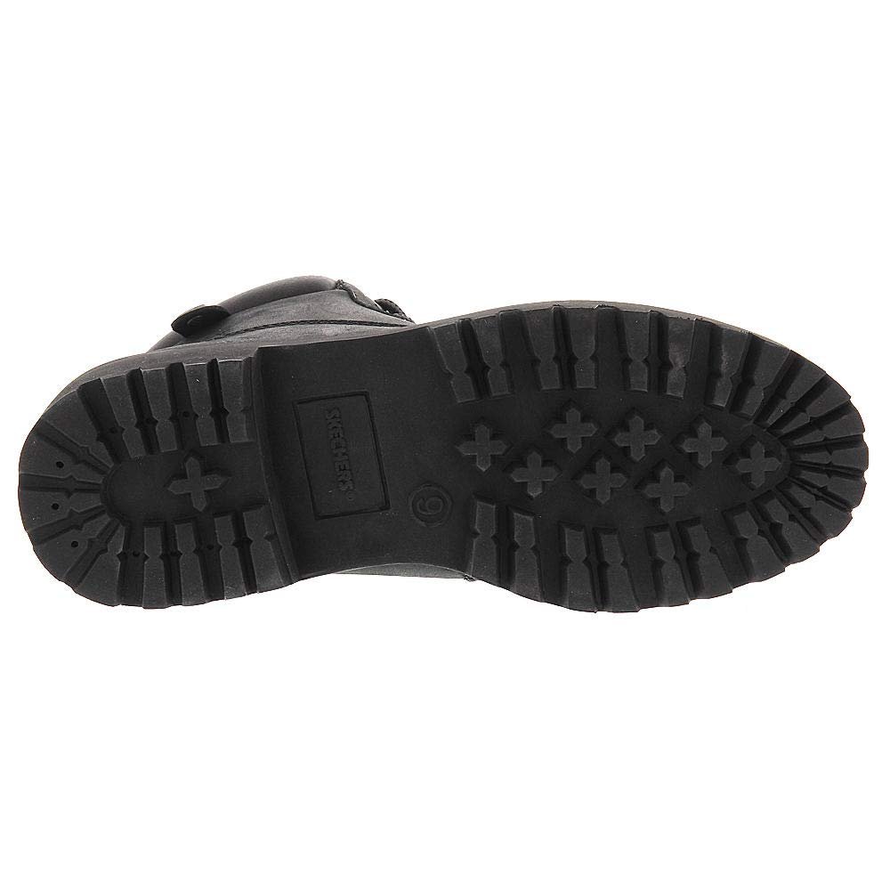 Чоловічі Чоботи Skechers Sergeants Enlisted 62393, фото №3