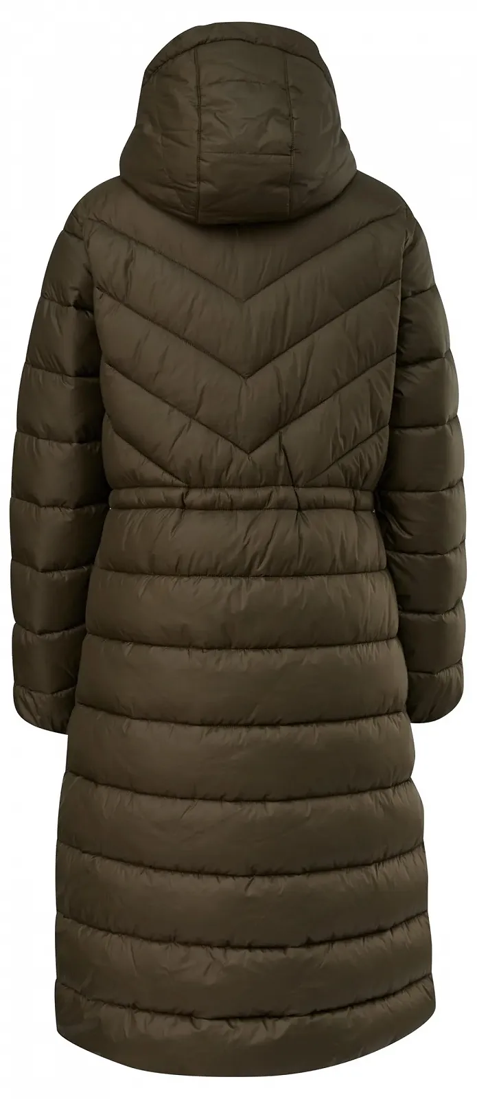 Пальто comma Жіноче з вовни, фото №2 Пальто comma Жіноче з вовни, фото №2