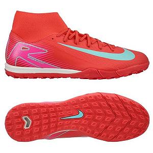 Бутси Nike ZM SUPERFLY 10 ACADEMY TF 42.5 - Фото 1