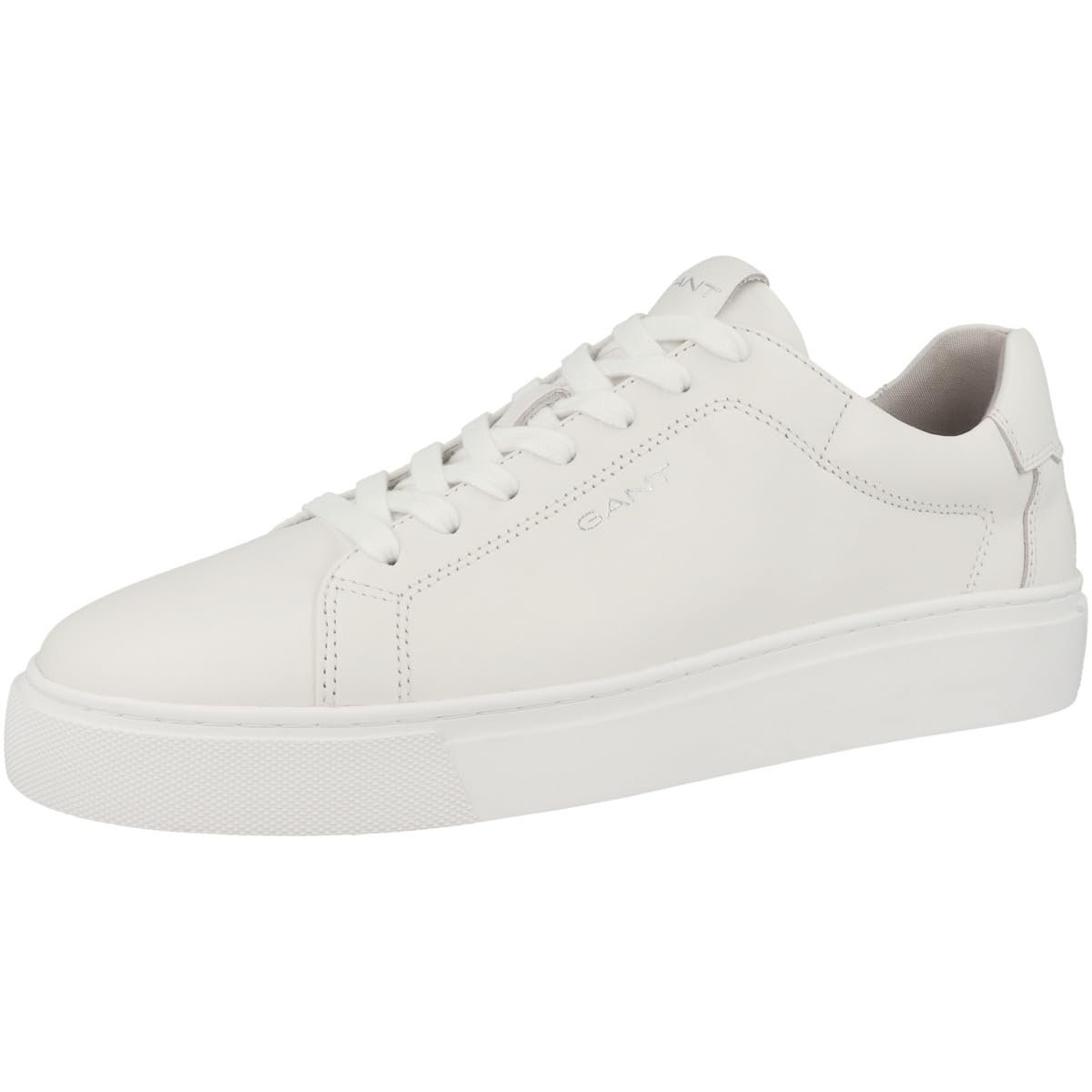 Кросівки Gant Mc Julien White/White, фото №4 Кросівки Gant Mc Julien White/White, фото №4