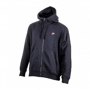 Світшот Nike CLUB DT HOODIE FZ BB XL - Фото 1