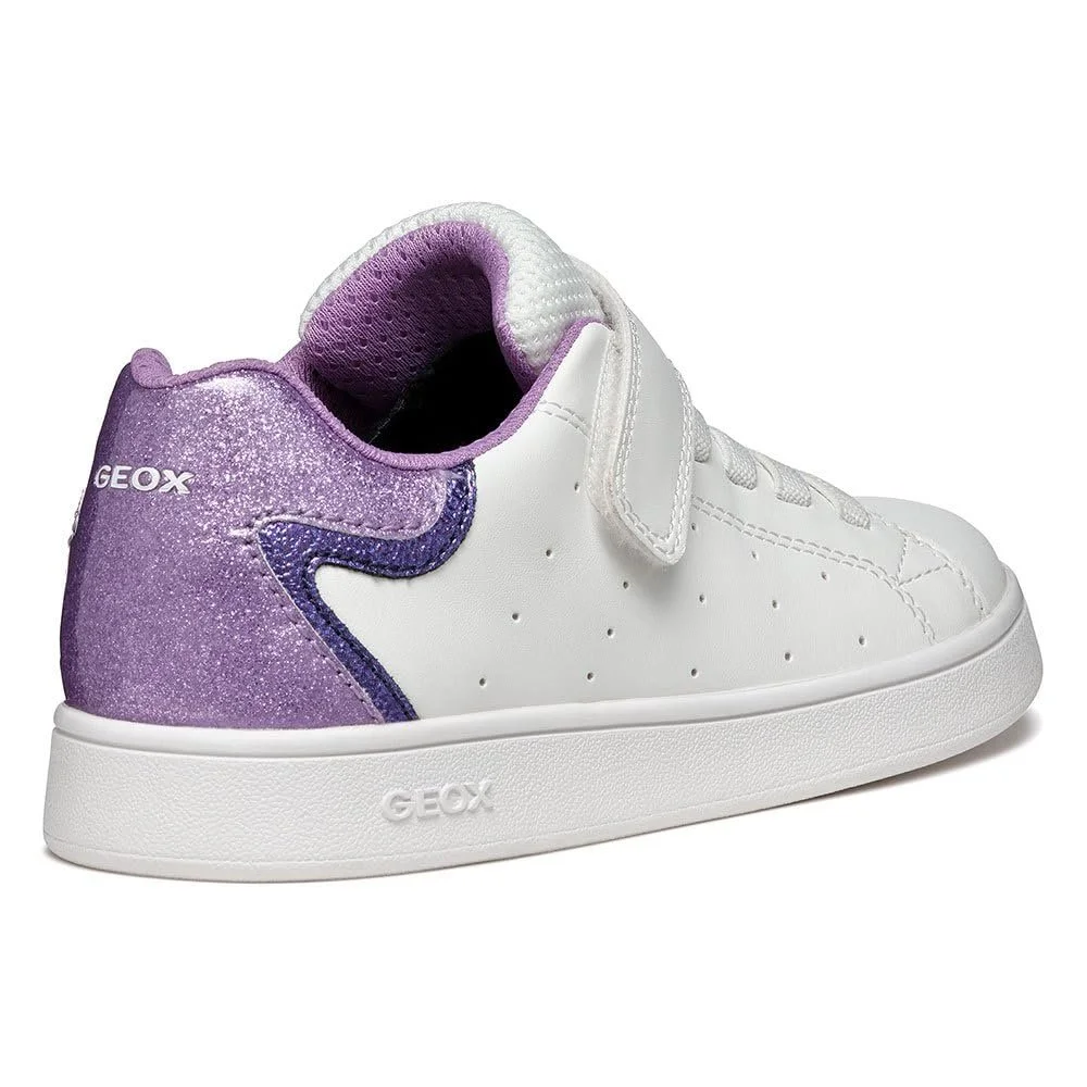 Кроссовки Geox J Eclyper Girl A, фото №6