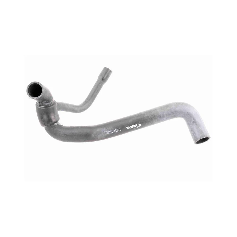 Шланг радіатора VAICO Q+ V30-1573 для MERCEDES-BENZ нижній, фото №1