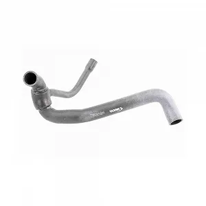 Шланг радіатора VAICO Q+ V30-1573 для MERCEDES-BENZ нижній - Фото 1