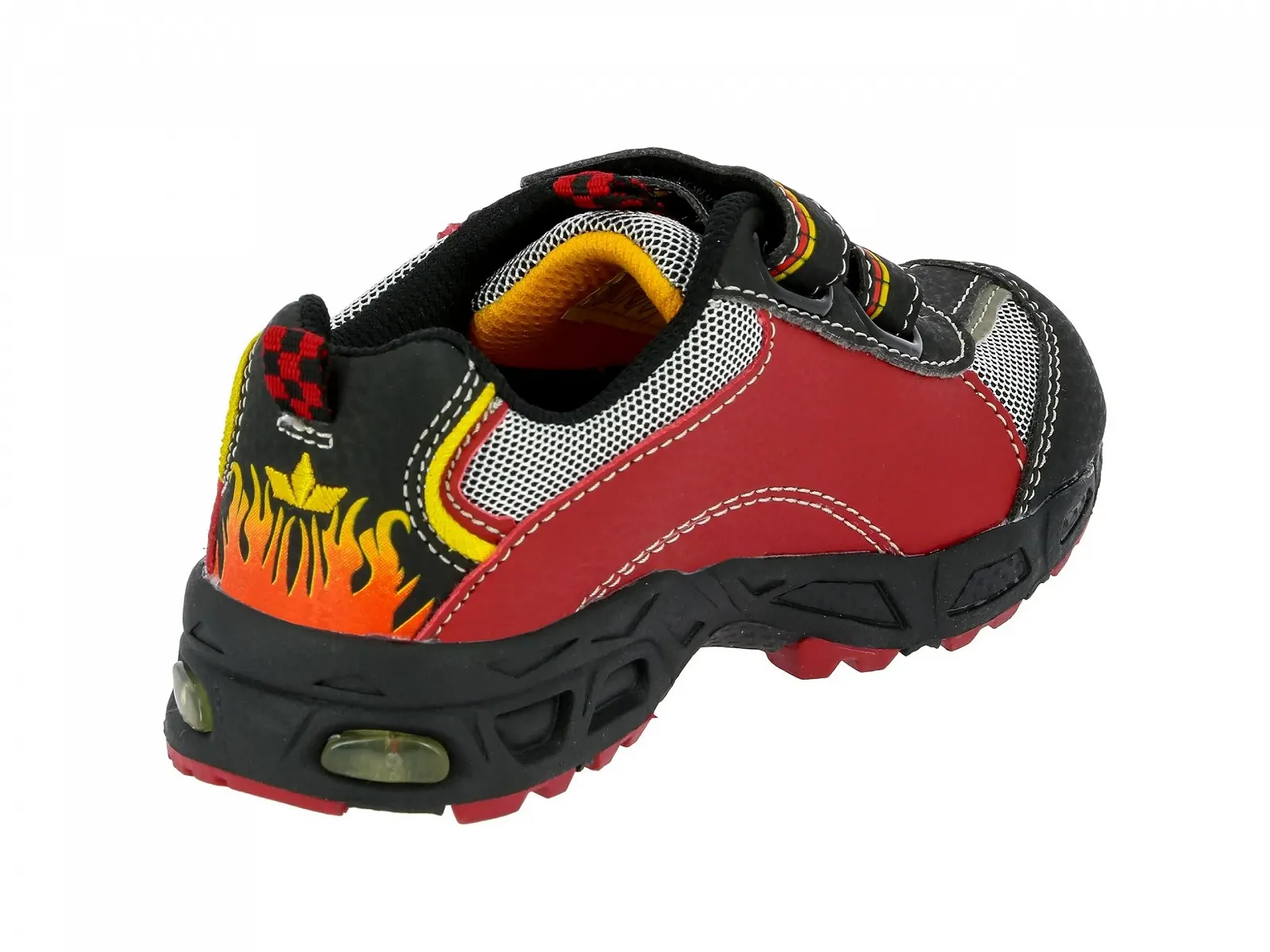 Кросівки Lico Hot V Blinky для хлопчиків, фото №6