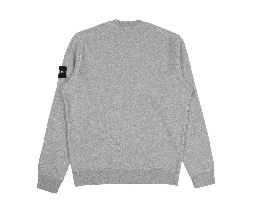 Світшот Stone Island Sweatshirt Grey XL, фото №3