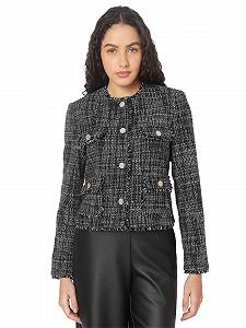 Коротка куртка VERO MODA Vmdea Жіноча - Фото 1