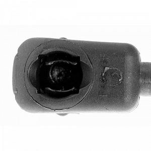 Газовая пружина заднего стекла VAICO V25-0228 Original VAICO Quality для FORD synthetic.ua - Фото 1