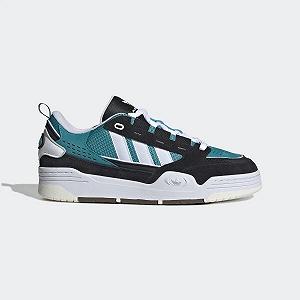 Кроссовки Adidas ADI2000 Lab Green, размер 44 2/3 - Фото 1