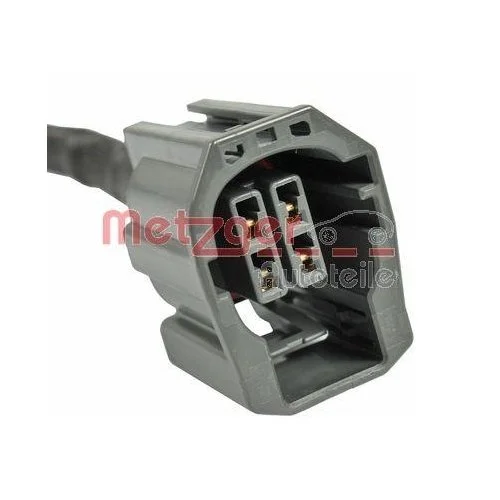 Лямбда-зонд METZGER 0893509 для MAZDA, фото №2 Лямбда-зонд METZGER 0893509 для MAZDA, фото №2