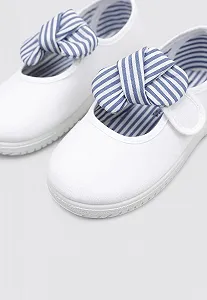 Кроссовки victoria 105110-kids для девочек synthetic.ua - Фото 1