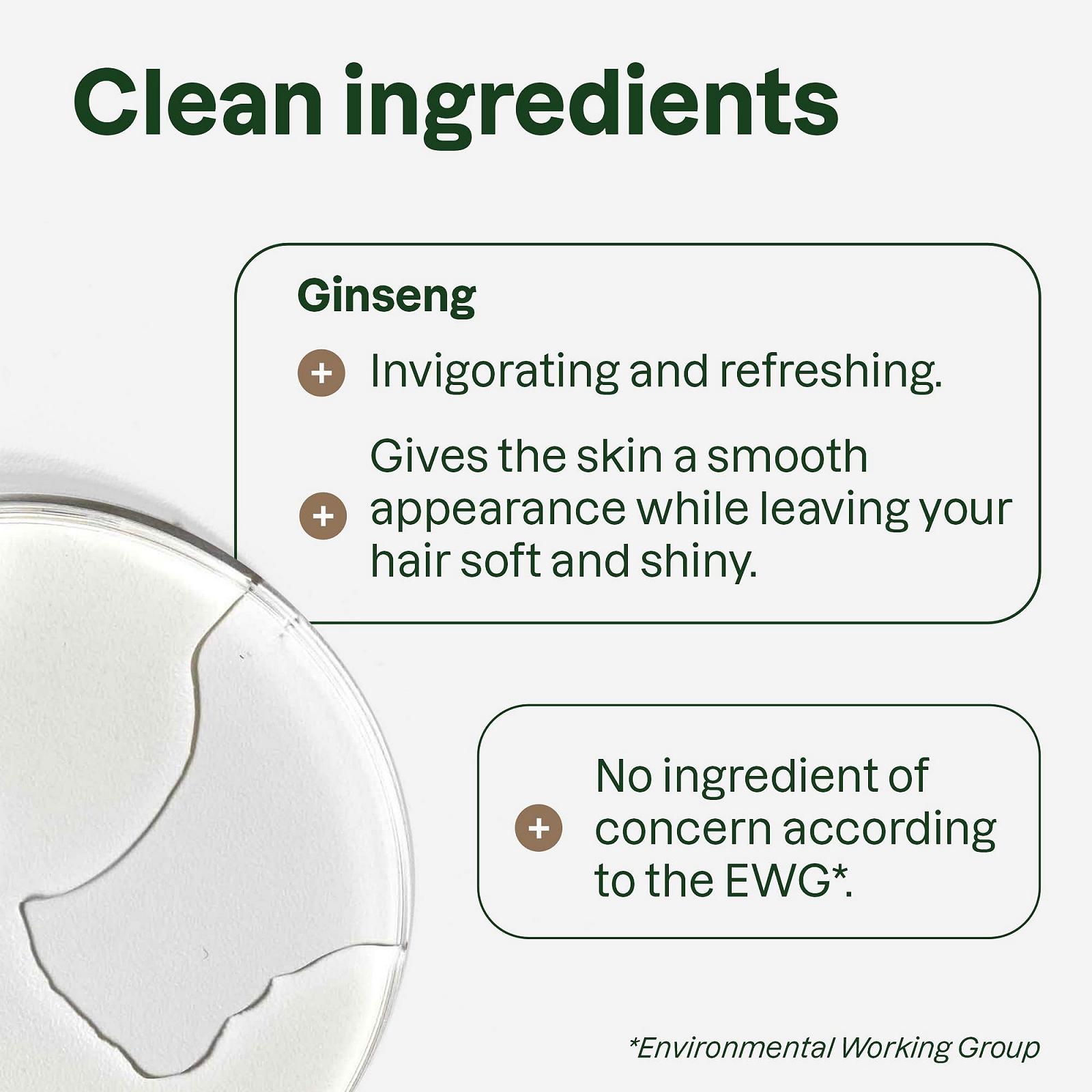 Гель-шампунь для душу 2-в-1 Пачулі та Перець веганський натуральний 250 мл, фото №3