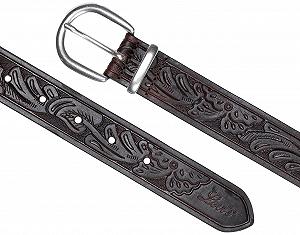 Ремень Levi's Phoebe Normal Buckle Женский synthetic.ua - Фото 1