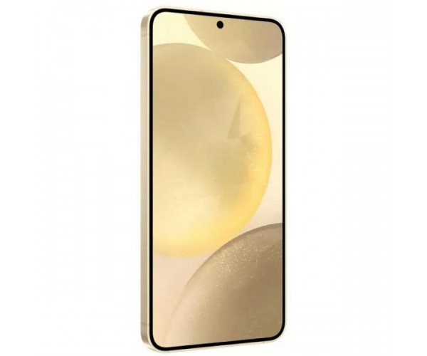 Смартфон Samsung Galaxy S24 SM-S9210 12/256GB Amber Yellow, фото №4