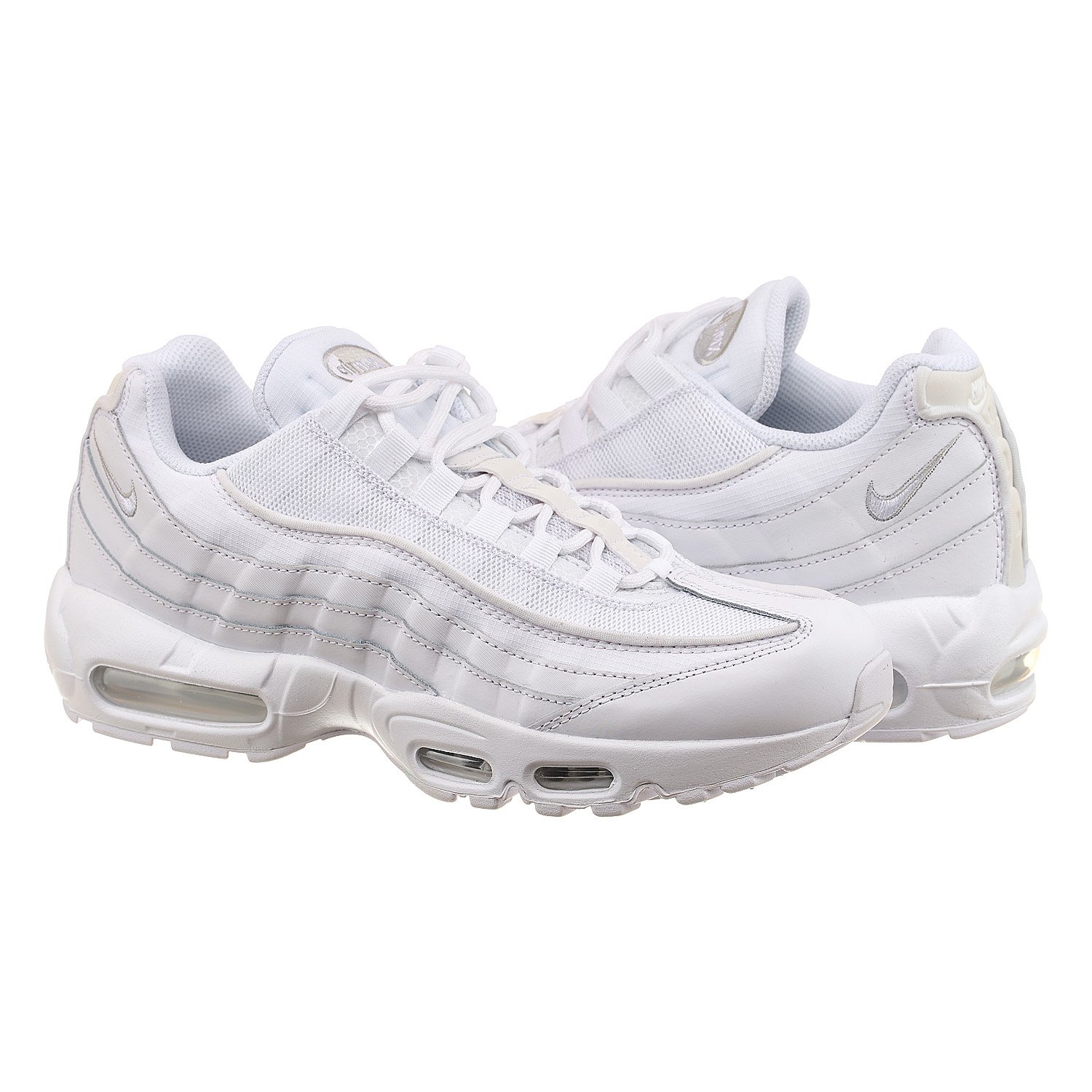 Кроссовки NIKE AIR MAX 95 ESSENTIAL Размер 41, фото №1