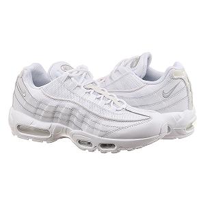 Кроссовки NIKE AIR MAX 95 ESSENTIAL Размер 41 - Фото 1