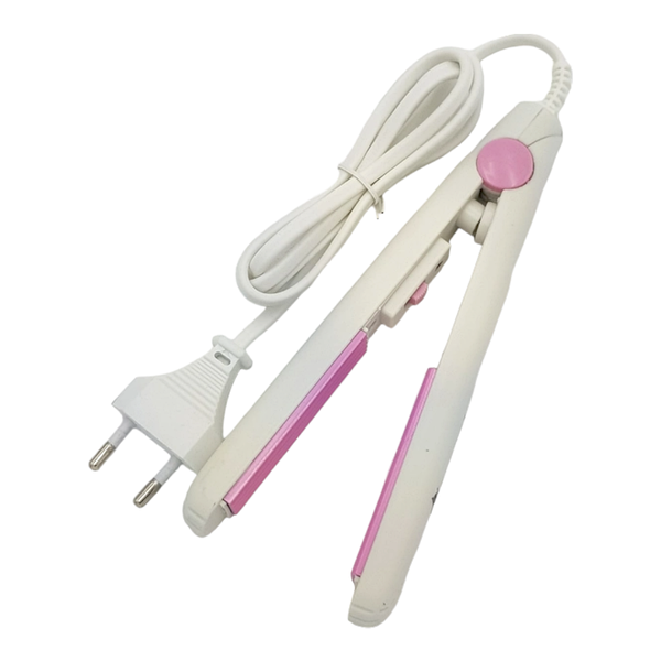 Гофре Pro Mozer дорожный Mini 7052 30W GM2990W Розовое, фото №1 Гофре Pro Mozer дорожный Mini 7052 30W GM2990W Розовое, фото №1