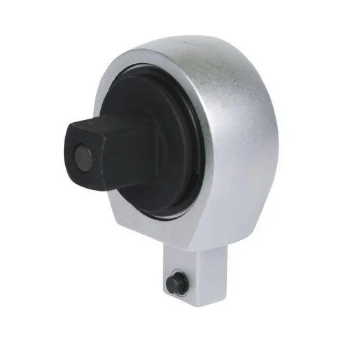 Вставна реверсивна тріскачкова головка для динамометричного ключа KS TOOLS 516.2612, фото №3