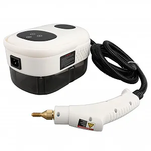 Пароочисник Naroote 2500 Вт з 6 рівнями регулювання 220 В EU Plug - Фото 1