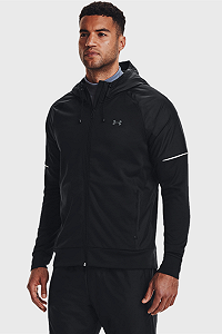 Худи Under Armour Storm FZ Hoodie 1373781-001 M - Фото 1