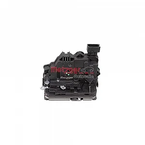 Замок двери METZGER 2314359 GREENPARTS для CITROËN FIAT PEUGEOT, сдвижная дверь - Фото 1