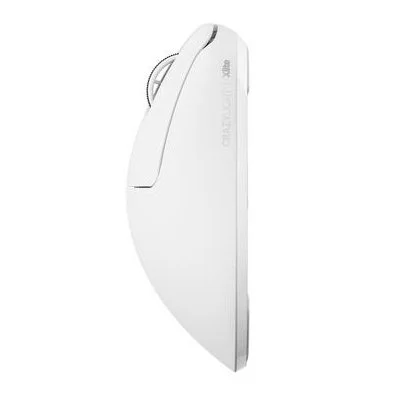 Мышка Pulsar Xlite Crazylight Medium 8К Wireless White (PXLCL202), фото №3 Мышка Pulsar Xlite Crazylight Medium 8К Wireless White (PXLCL202), фото №3