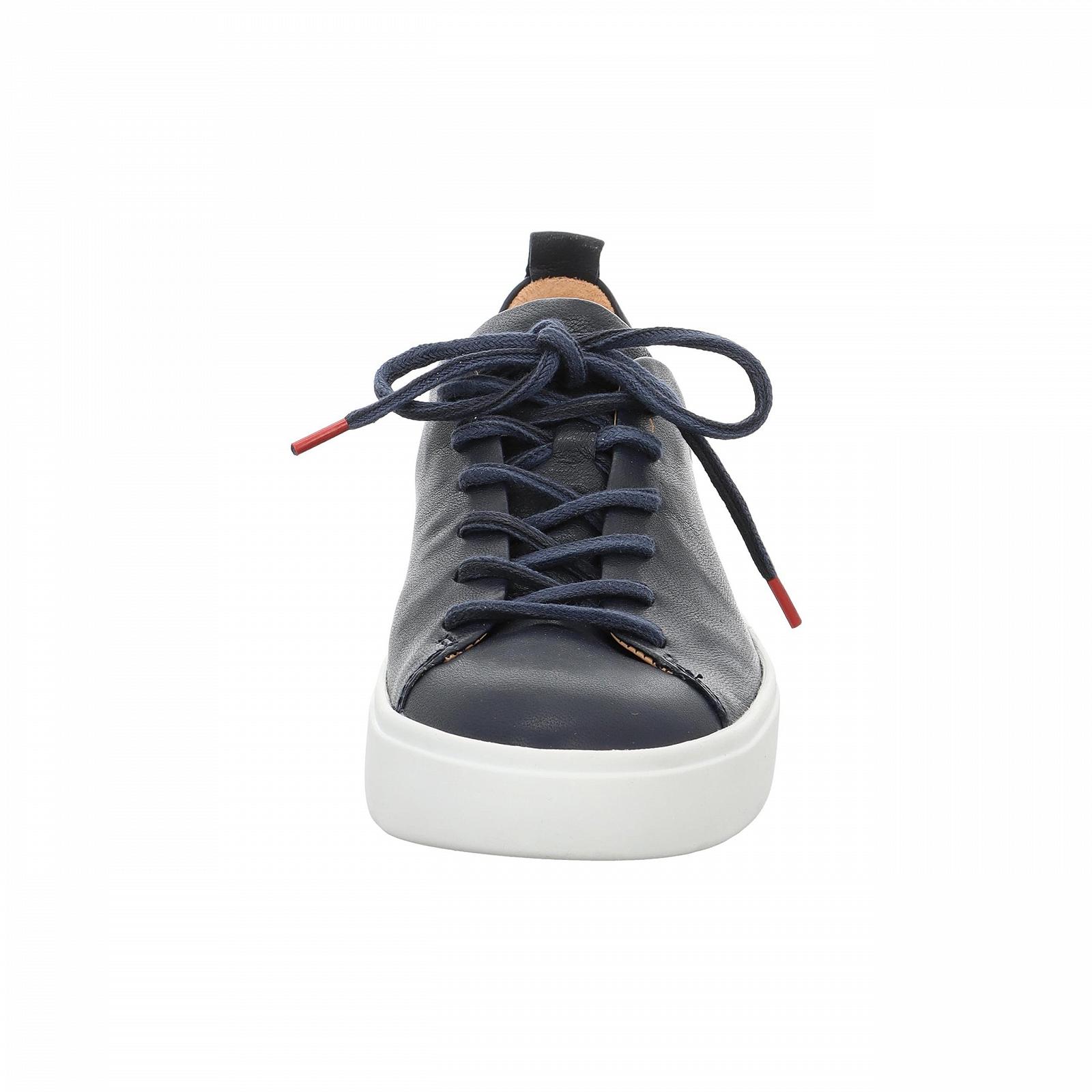 Кроссовки Think! Gring Chrome-Free Tanned Sustainable Interchangeable Footbed, фото №2 Кроссовки Think! Gring Chrome-Free Tanned Sustainable Interchangeable Footbed, фото №2