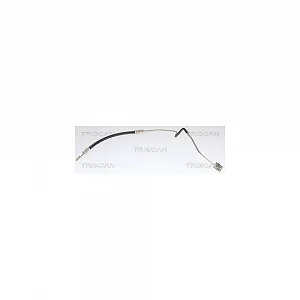Гальмівний шланг TRISCAN 8150 282006 для CITROËN PEUGEOT, задня вісь справа, зовнішній - Фото 1