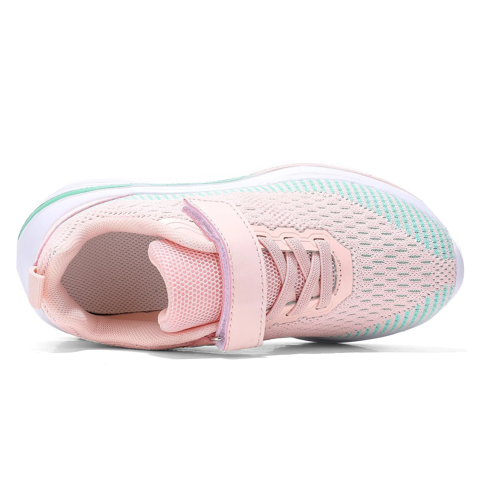 Детские кроссовки Кроссовки Детская Кроссовки Кроссовки для помещений Дышащие кроссовки, фото №4