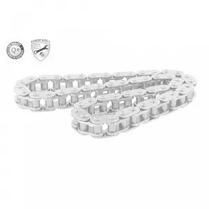 Комплект цепи привода масляного насоса VAICO V20-3924 для BMW LAIKA synthetic.ua - Фото 1