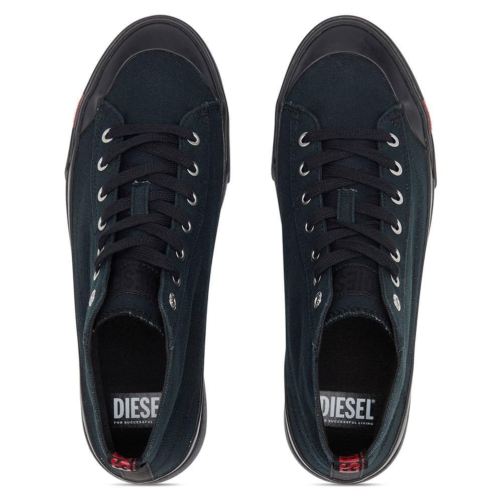 Кросівки Diesel S-Athos Mid, фото №7