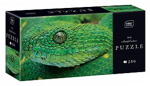 Пазли Interdruk PUZ250CN4S Snake 250 елементів 48 x 33 см - Фото 1