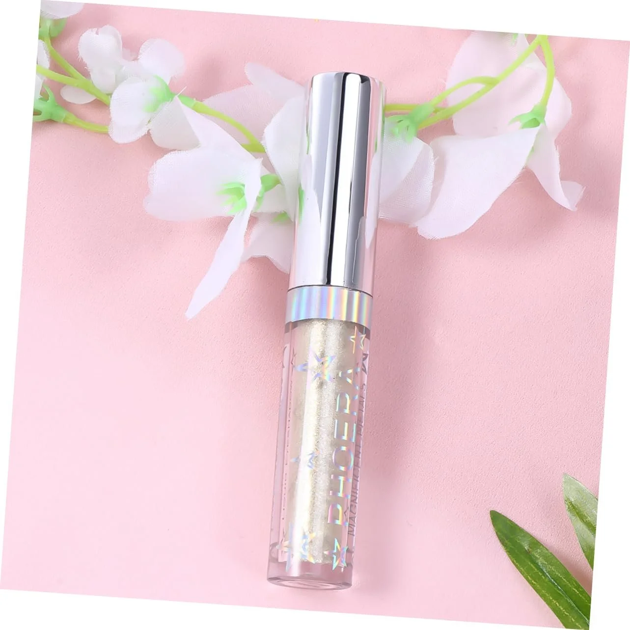 DOITOOL Блестящие тени для век, фото №3 DOITOOL Блестящие тени для век, фото №3