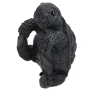 Підвіс для квіткового горщика AB Tools Turtle Фігурка Черепаха - Фото 1