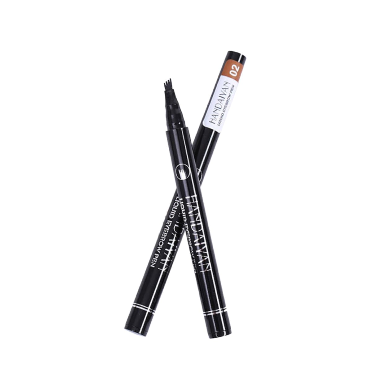 Карандаш POPETPOP Langanhaltend для бровей Make-up-Tool, фото №1