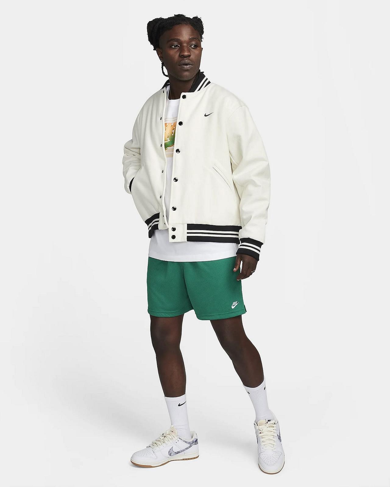 Футболка Nike Sportswear L, фото №4