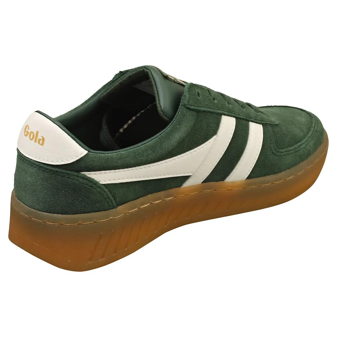 Кросівки Gola Grandslam Suede CLA589BY, фото №2