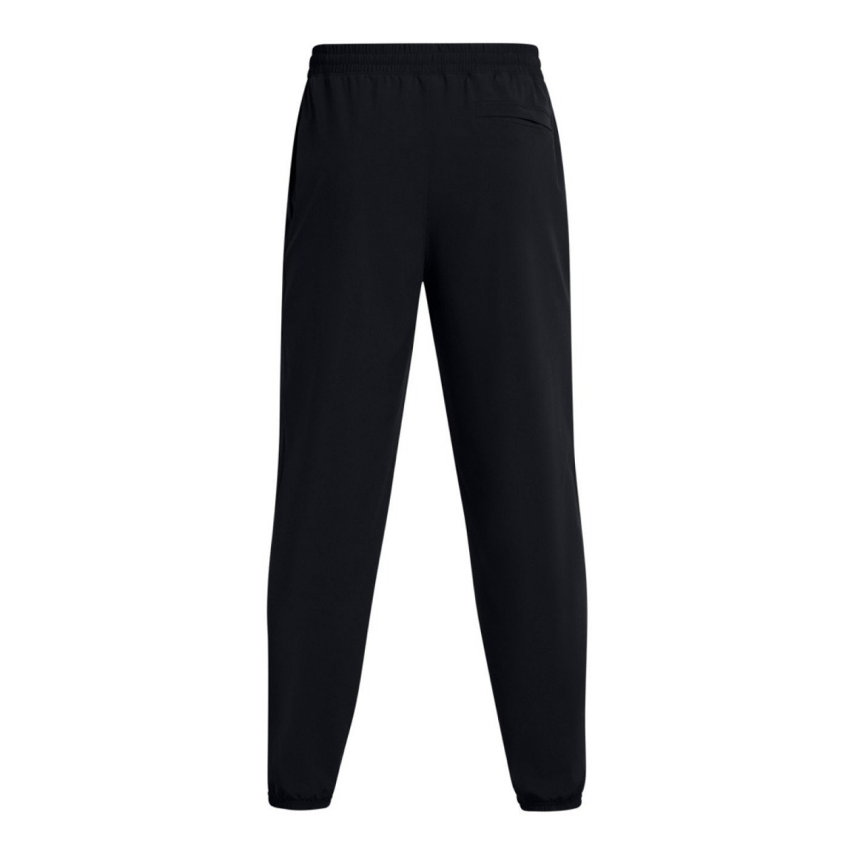 Штаны Under Armour Vibe Woven Jogger 1386557-001 Черный L, фото №4