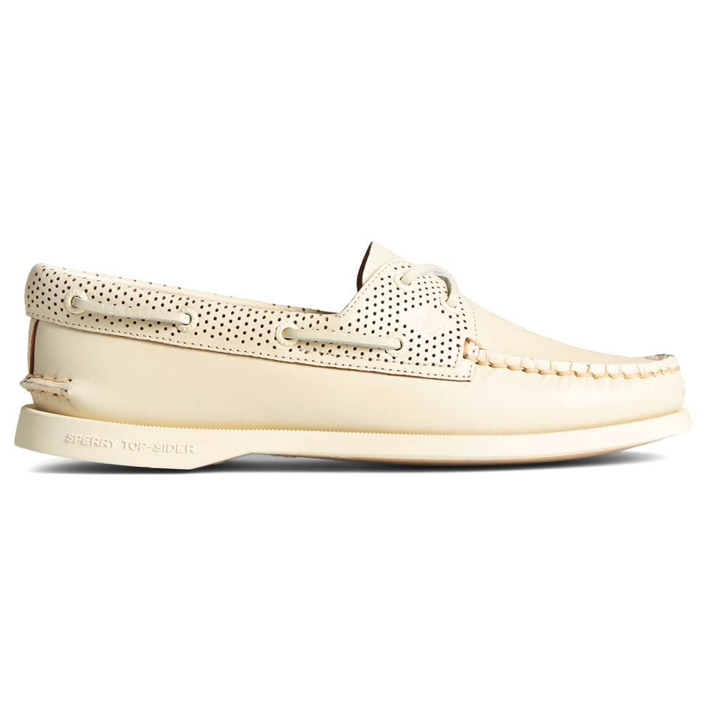 Туфли Sperry A/O 2 Eye для яхтинга, моющиеся, синие, фото №2