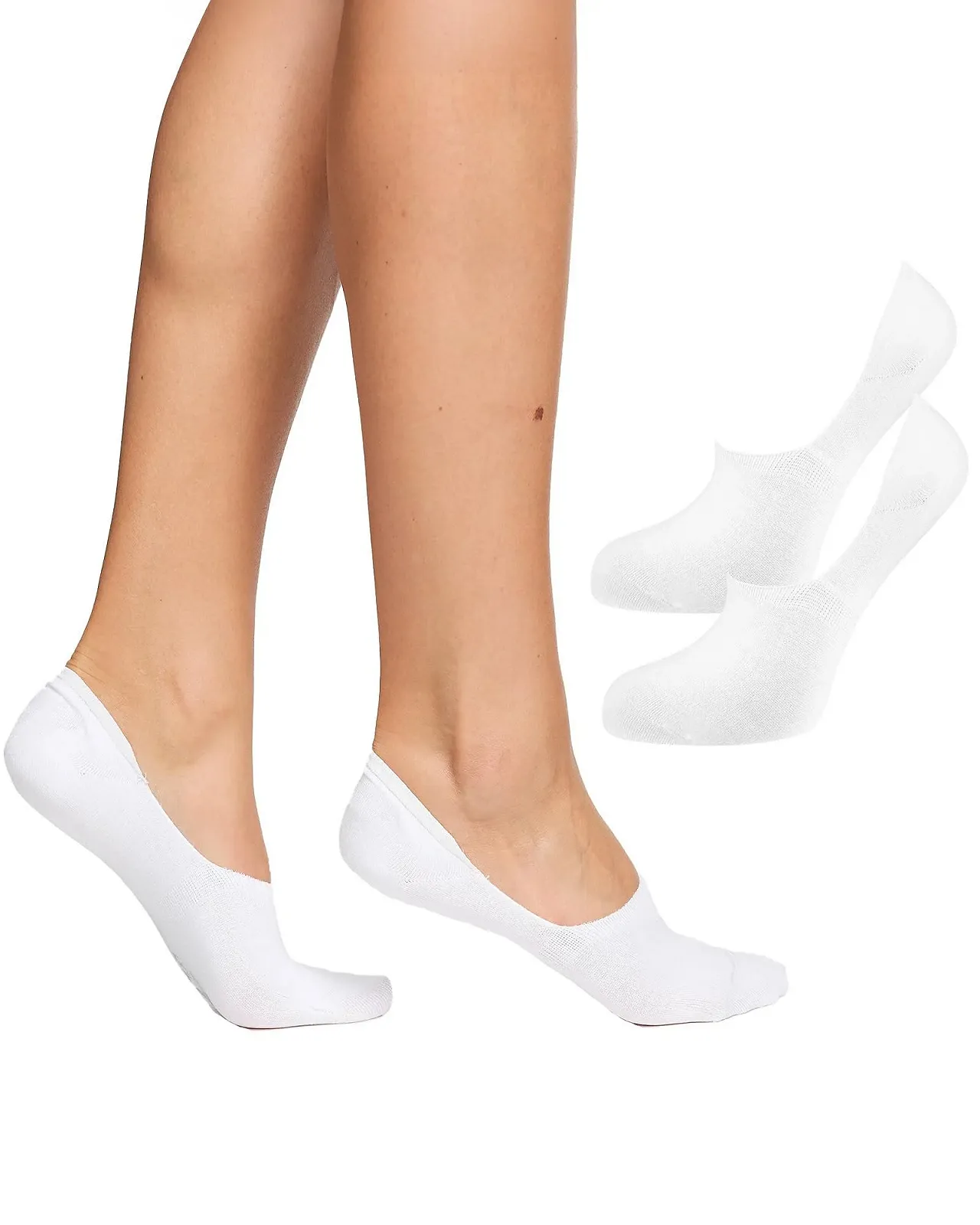 Жіночі шкарпетки Nur Die Ankle Boots, фото №1