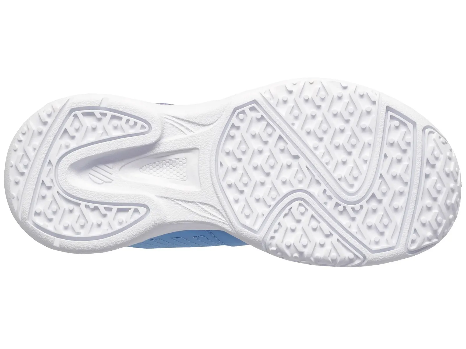 Тенісні туфлі K-Swiss Court Express Strap Omni для дівчат, фото №4 Тенісні туфлі K-Swiss Court Express Strap Omni для дівчат, фото №4