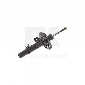 Амортизатор NK передня вісь зліва 65193623 для CITROÃN PEUGEOT - Фото 1