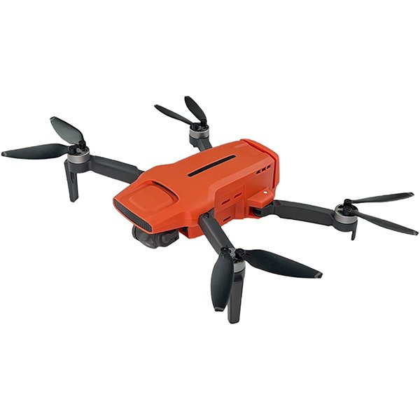 Міні-квадрокоптер FPV Fimi x8 Mini 3 Combo - дрон з 4K камерою, 32 хв, 9 км FPV, GPS, БК мотори 2 Акб та сумка (FMWRJ04A3), фото №6