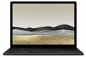 Купити Сенсорний ноутбук 13.5" Microsoft Surface Laptop 3 Intel Core i7-1065G7 RAM 16GB SSD 256GB 11.5год батарея Windows 11 Алюмінієвий корпус (UKR) - Фото 1 Сенсорний ноутбук 13.5" Microsoft Surface Laptop 3 Intel Core i7-1065G7 RAM 16GB SSD 256GB 11.5год батарея Windows 11 Алюмінієвий корпус (UKR) - Фото 1