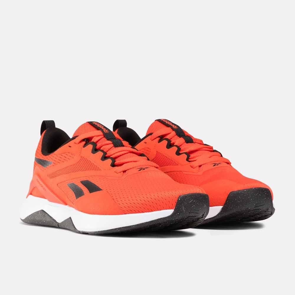 Кросівки Reebok Nanoflex Tr 2 чоловічі, фото №3