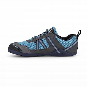 Кроссовки Xero Shoes Prio для кросс-тренинга, женские - Фото 1