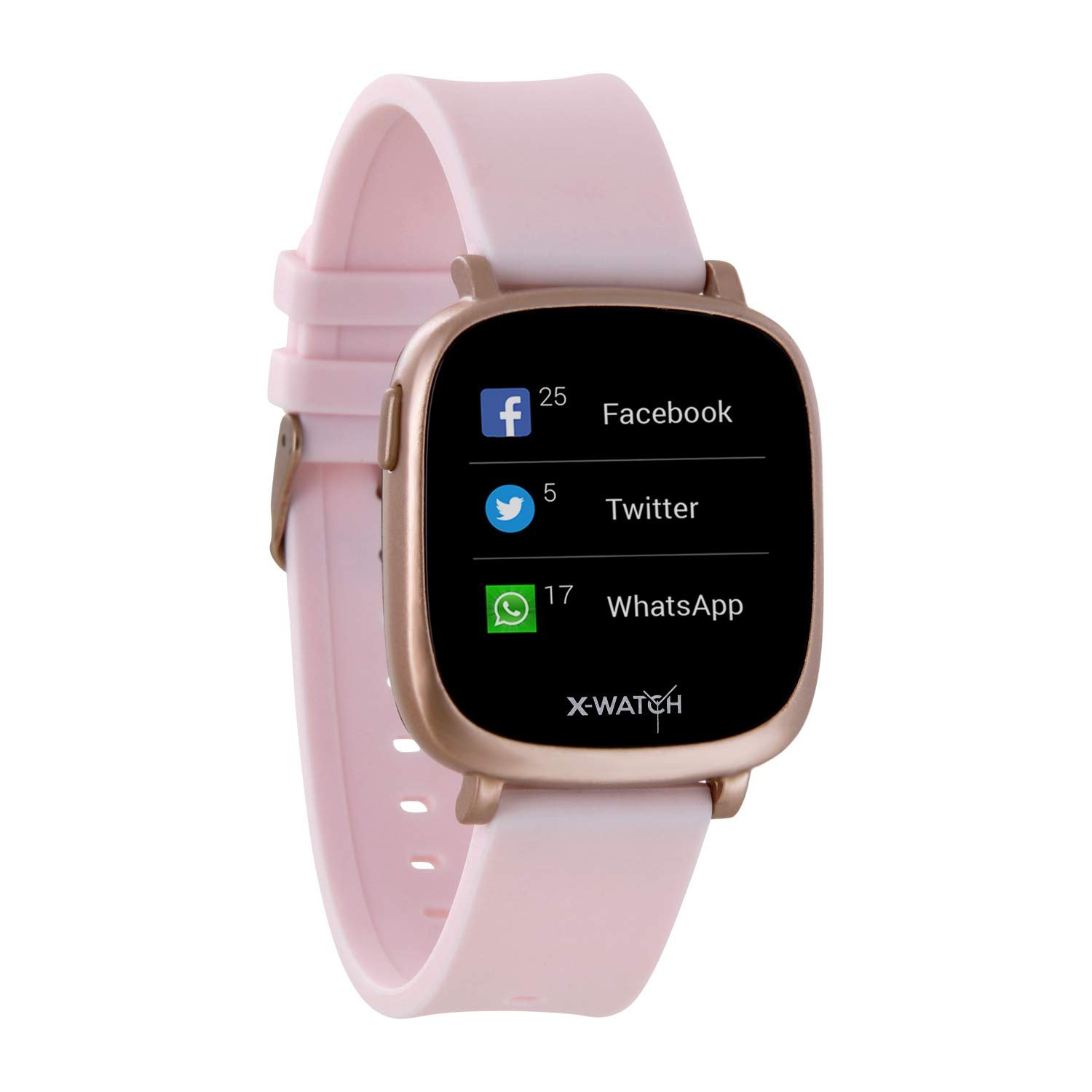 Фітнес годинник X-Watch IVE XW Fit, фото №9