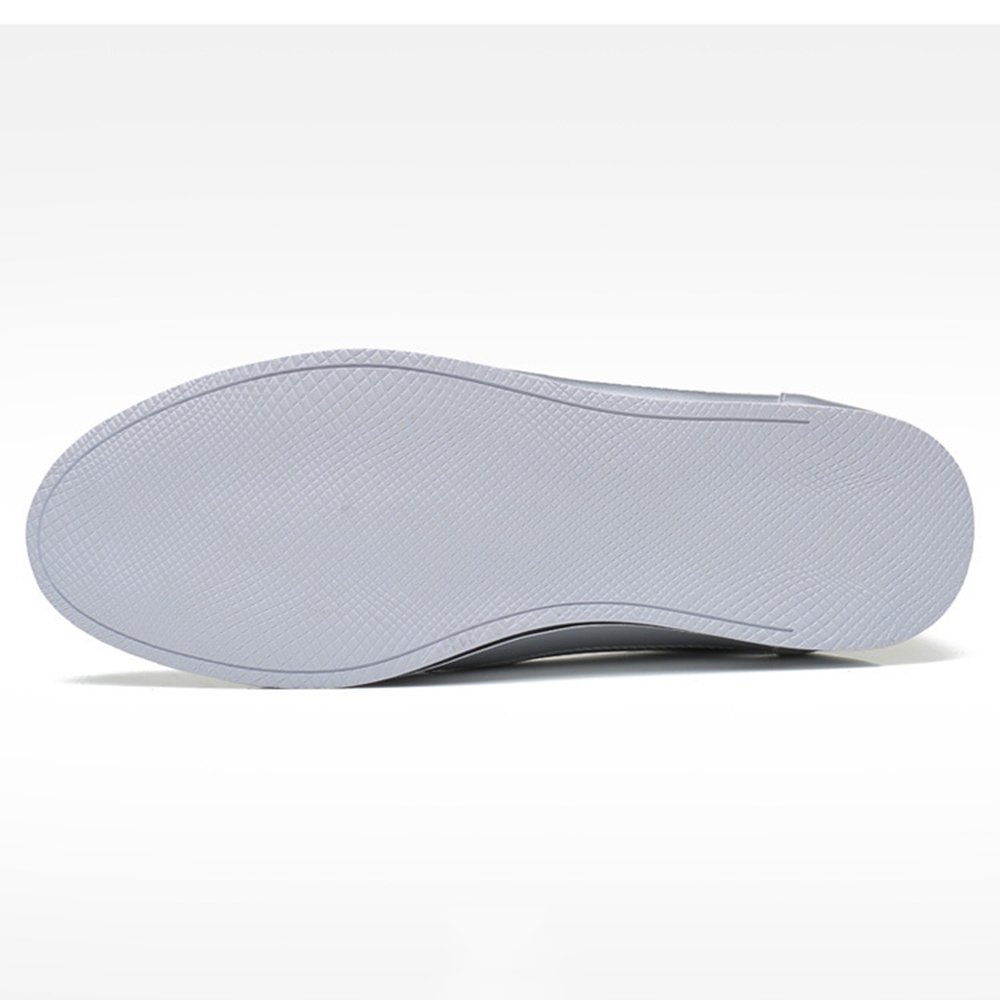 Кросівки AARDIMI чоловічі, повсякденні, зі штучної шкіри, весняно-осінні, фото №9 Кросівки AARDIMI чоловічі, повсякденні, зі штучної шкіри, весняно-осінні, фото №9