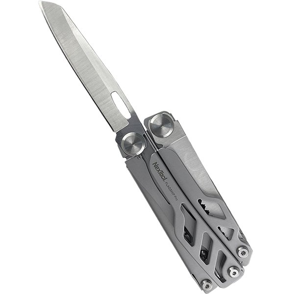 Мультитул 16 в 1 NexTool Flagship Pro NE20203, фото №6